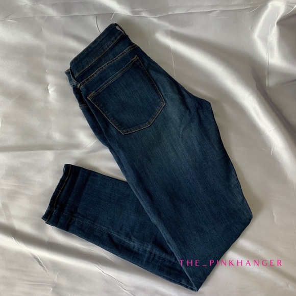 Banana Republic Jeans - Picture 3 of 3